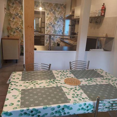 Au Fil De L'Eau Villa Rohan Kültér fotó