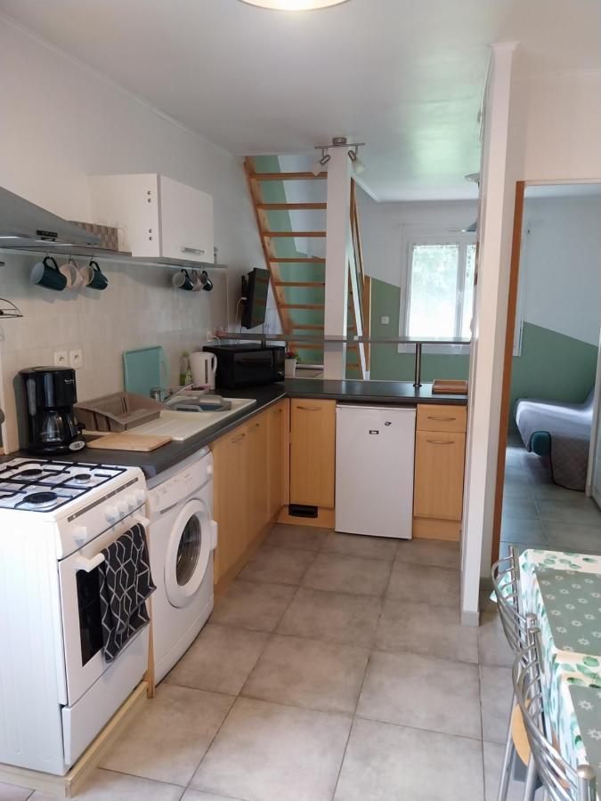 Au Fil De L'Eau Villa Rohan Kültér fotó