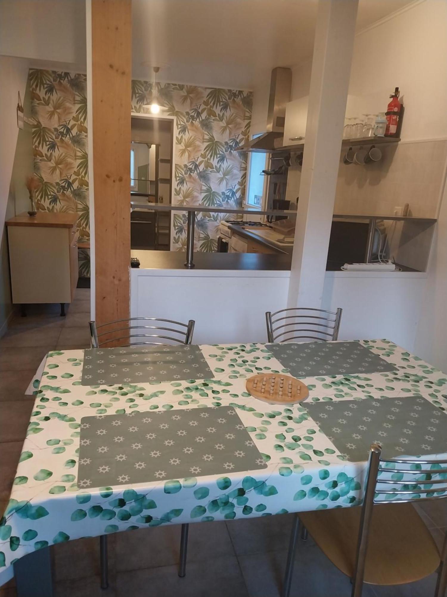 Au Fil De L'Eau Villa Rohan Kültér fotó