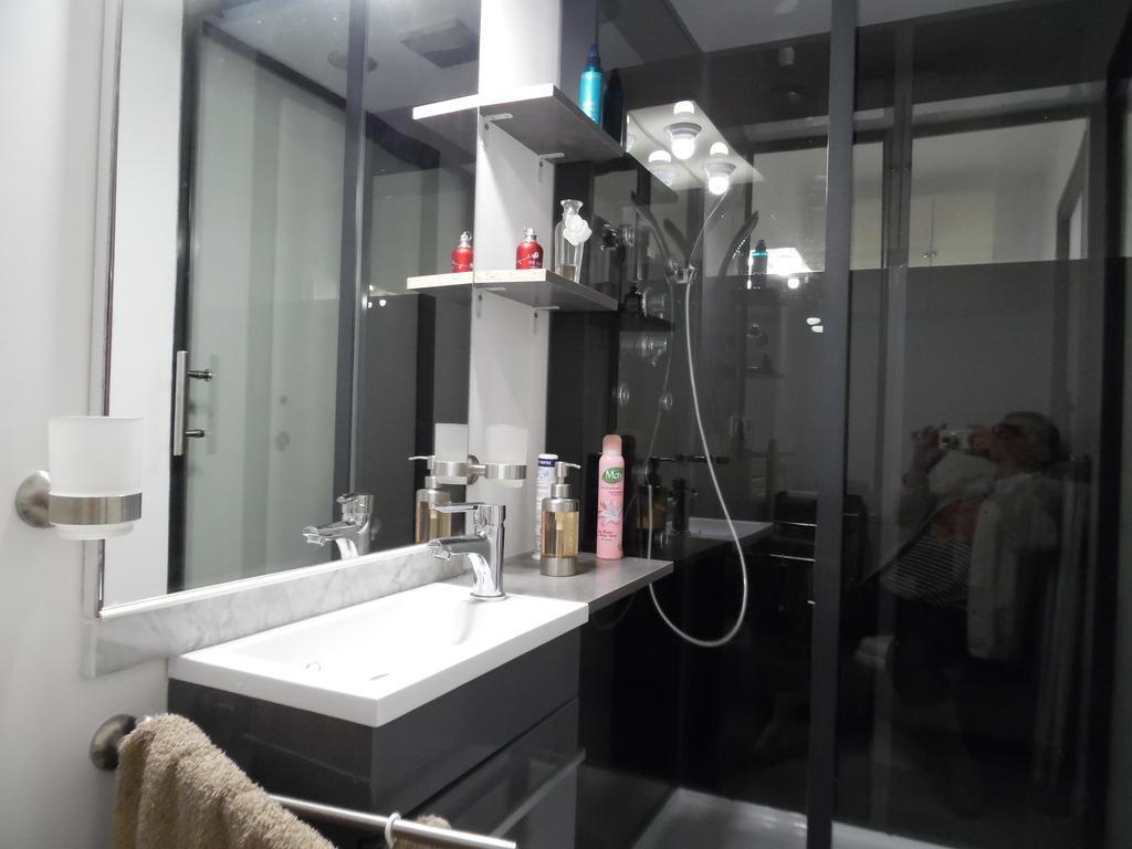 Au Fil De L'Eau Villa Rohan Kültér fotó